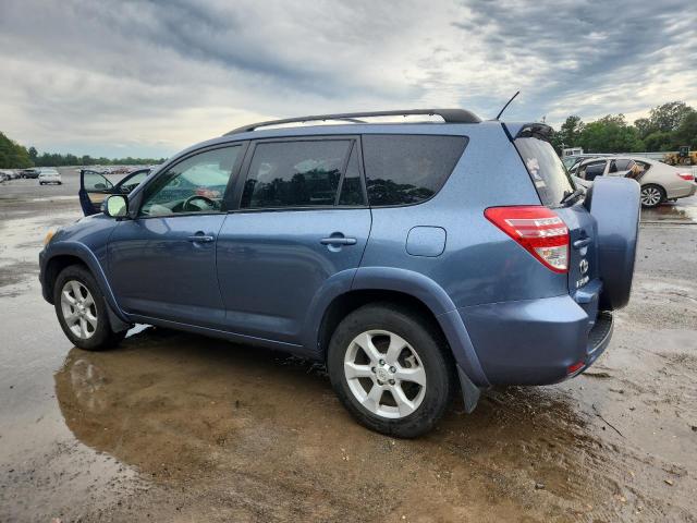 Photo 2 from auction – 2011 TOYOTA RAV4 LIMIT with VIN 2T3DK4DV7BW058971