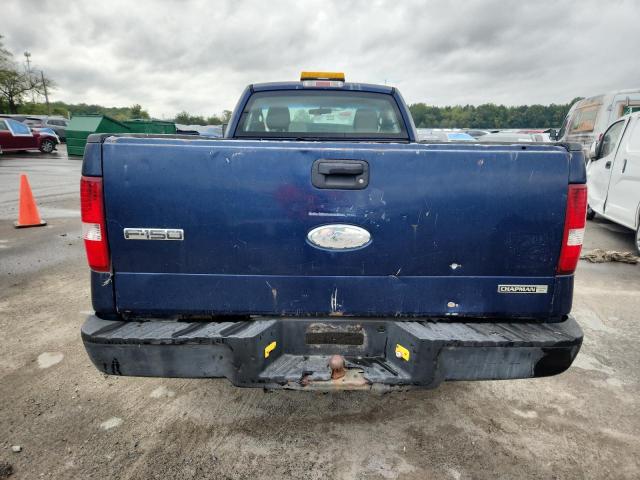 Photo 6 from auction – 2007 FORD F150 with VIN 1FTRF12227NA19608
