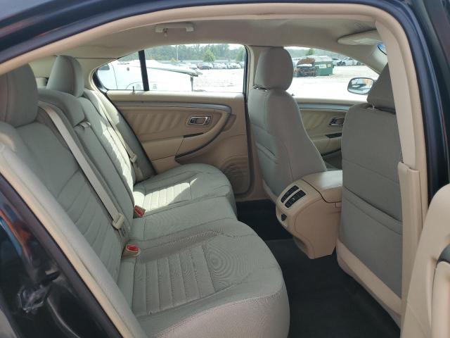 Photo 10 from auction – 2015 FORD TAURUS SE with VIN 1FAHP2D81FG105176