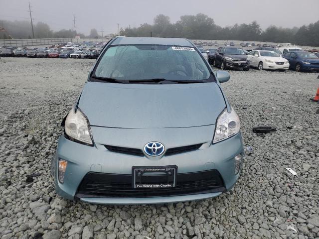 Photo 5 from auction – 2015 TOYOTA PRIUS with VIN JTDKN3DU1F1902197