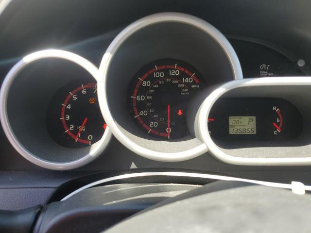 Photo 9 from auction – 2009 TOYOTA COROLLA MA with VIN 2T1KE40E09C013282