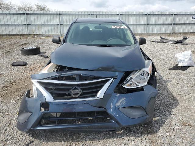 Photo 5 from auction – 2015 NISSAN VERSA S with VIN 3N1CN7APXFL937715