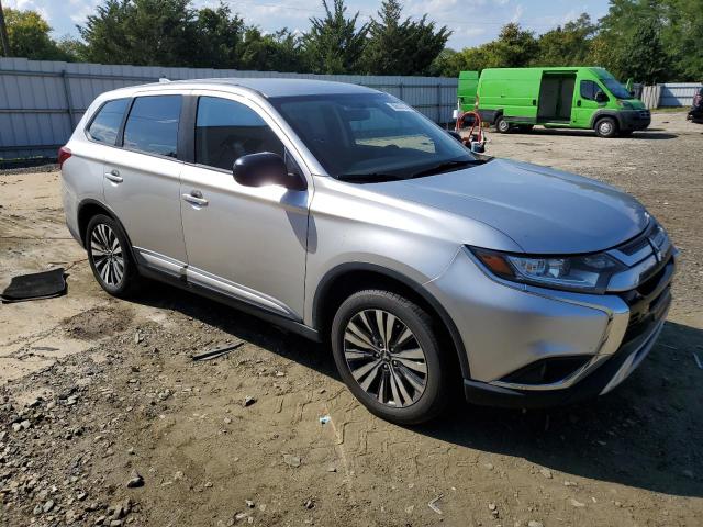 Photo 4 from auction – 2019 MITSUBISHI OUTLANDER with VIN JA4AD2A34KZ008365