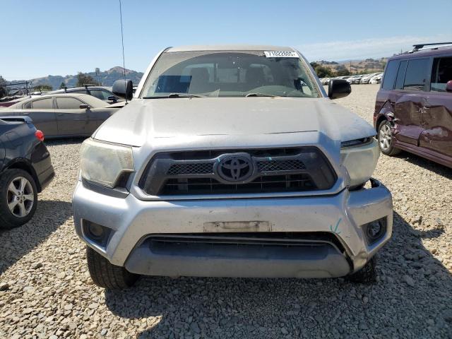 Photo 5 from auction – 2014 TOYOTA TACOMA DOU with VIN 5TFLU4EN1EX091436