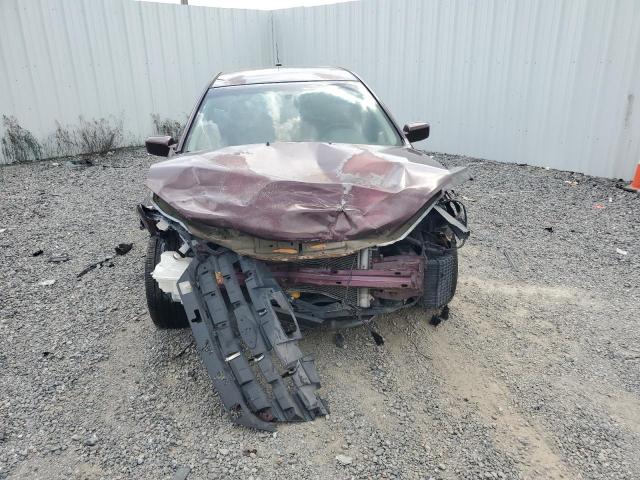Photo 5 from auction – 2011 FORD FUSION SEL with VIN 3FAHP0JA2BR340832