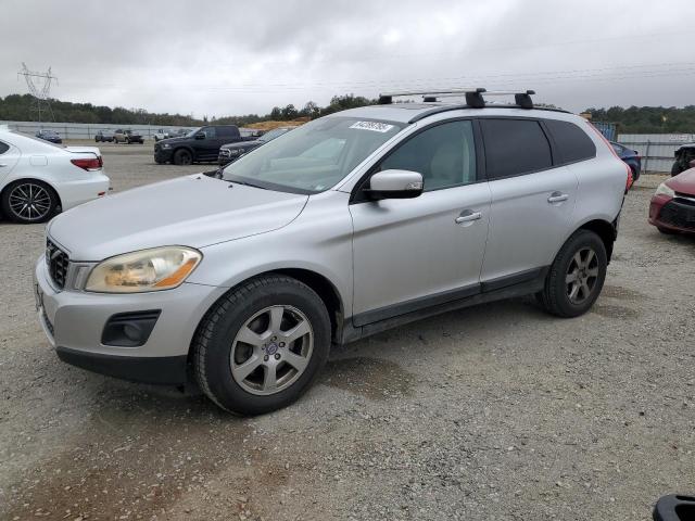 VOLVO XC60 3.2 2010 with VIN YV4982DL5A2125871 - Photo from auction