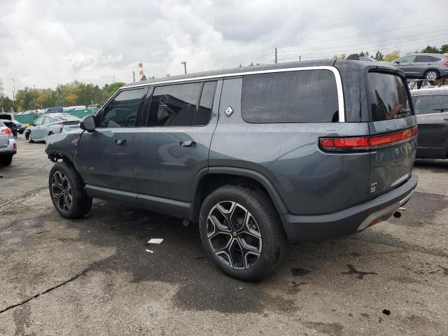 Photo 2 from auction – 2025 RIVIAN R1S ADVENTURE with VIN 7PDSGBBA2SN048006