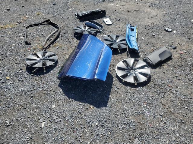 Photo 12 from auction – 2025 TESLA MODEL 3 with VIN 5YJ3E1EB5SF003334