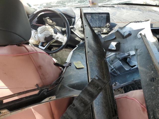 Photo 8 from auction – 2022 NISSAN ALTIMA SR with VIN 1N4BL4CV7NN392053
