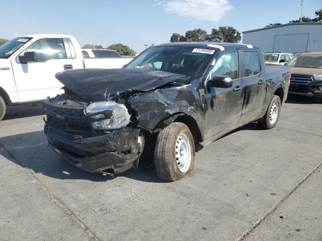 FORD MAVERICK XL 2024 with VIN 3FTTW8A37RRA88349 - Photo from auction