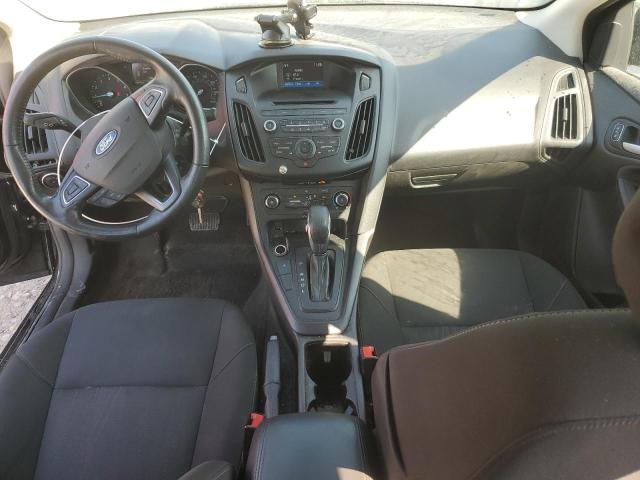 Photo 8 from auction – 2017 FORD FOCUS SE with VIN 1FADP3F2XHL244178
