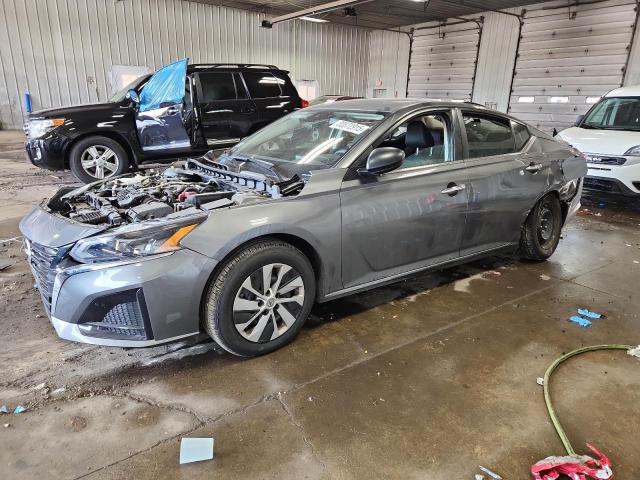 NISSAN ALTIMA S 2024 with VIN 1N4BL4BV0RN372122 - Photo from auction