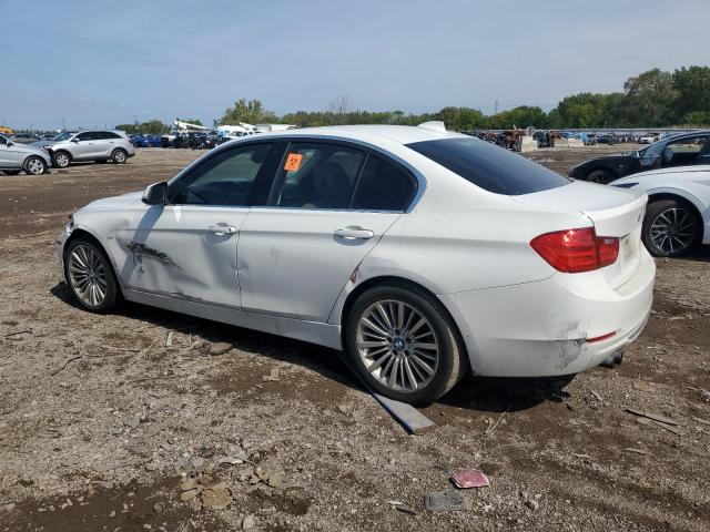Photo 2 from auction – 2012 BMW 328 I with VIN WBA3A5C51CF257309