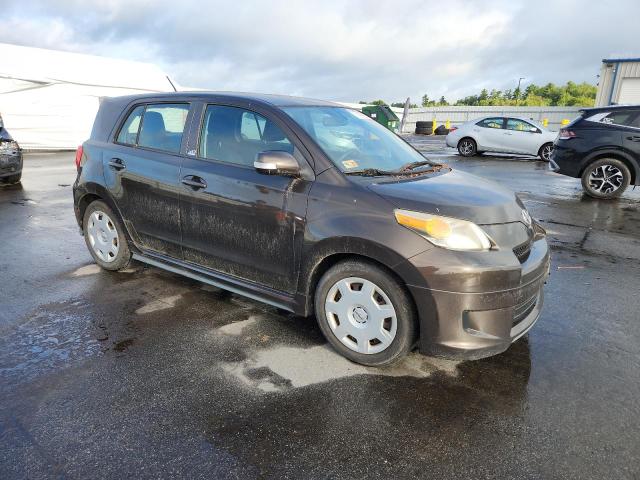 Photo 4 from auction – 2011 SCION XD with VIN JTKKU4B43B1008085