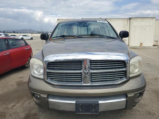 Photo 5 from auction – 2007 DODGE RAM 1500 ST with VIN 1D7HU18277S197014