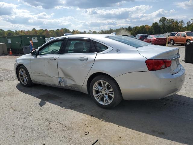 Photo 2 from auction – 2014 CHEV IMPALA LT with VIN 2G1115SL4E9272112