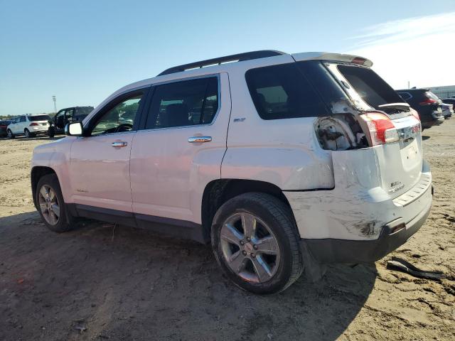 Photo 2 from auction – 2015 GMC TERRAIN SL with VIN 2GKALSEK3F6230184