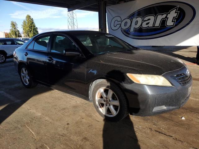Photo 4 from auction – 2007 TOYOTA CAMRY CE with VIN 4T1BE46K17U052472