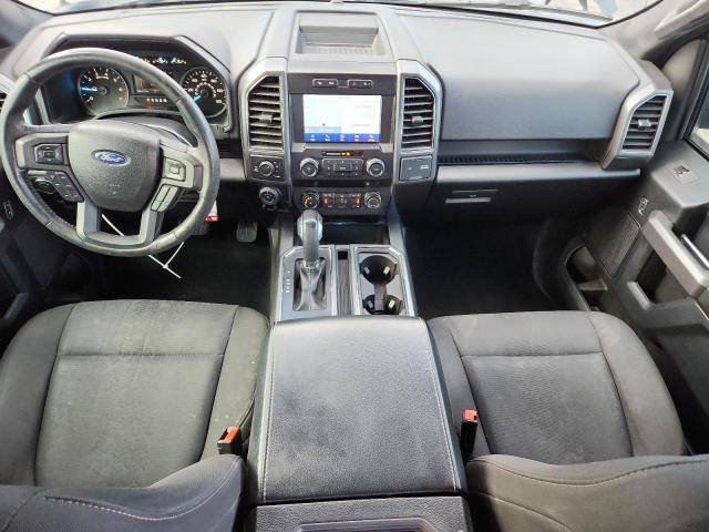 Photo 8 from auction – 2019 FORD F150 SUPER with VIN 1FTEW1E56KKD70648
