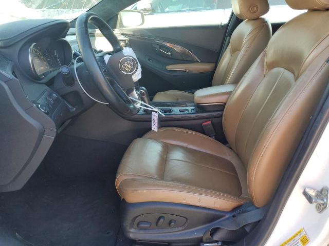 Photo 7 from auction – 2016 BUICK LACROSSE S with VIN 1G4G45G3XGF174872