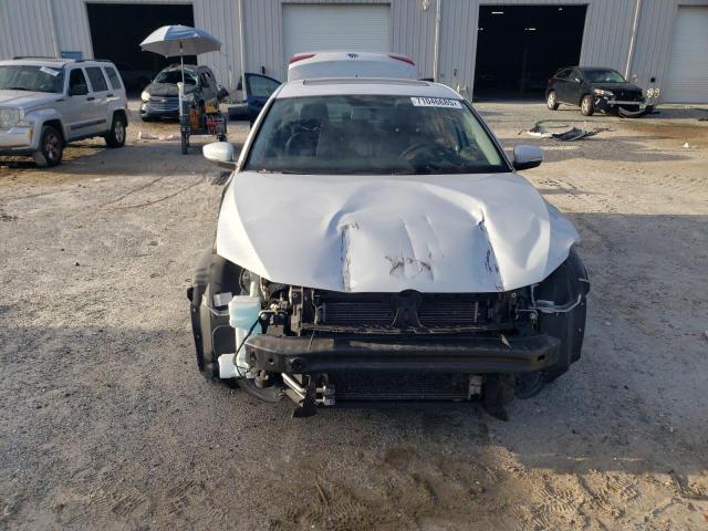 Photo 5 from auction – 2017 VOLKSWAGEN JETTA SE with VIN 3VWDB7AJ9HM312528