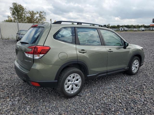 Photo 3 from auction – 2020 SUBARU FORESTER with VIN JF2SKADC0LH534507