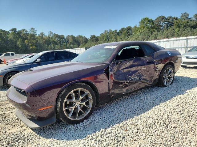 DODGE CHALLENGER 2020 with VIN 2C3CDZJG2LH152299 - Photo from auction