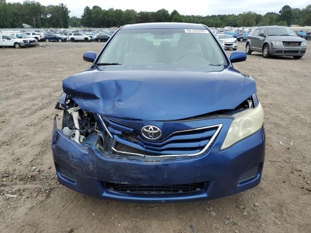 Photo 5 from auction – 2011 TOYOTA CAMRY BASE with VIN 4T1BF3EKXBU625211