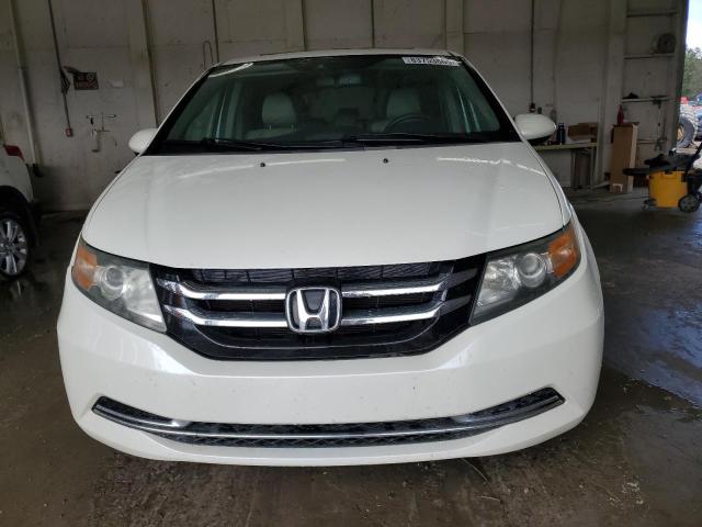 Photo 5 from auction – 2015 HONDA ODYSSEY EX with VIN 5FNRL5H66FB022521