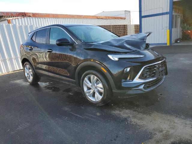 Photo 4 from auction – 2025 BUICK ENCORE GX with VIN KL4AMBSL5SB126156
