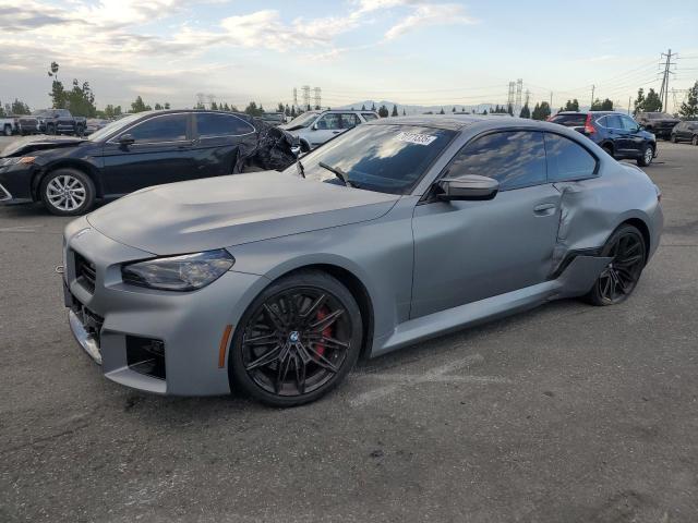 BMW M2 2025 with VIN 3MF23DM07S8F23572 - Photo from auction