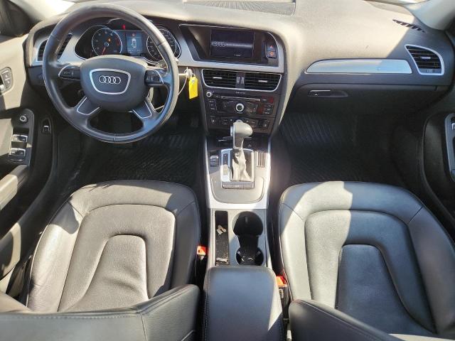 Photo 8 from auction – 2014 AUDI A4 PREMIUM with VIN WAUBFAFL0EN041105