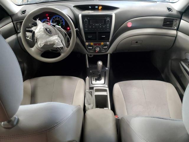 Photo 8 from auction – 2011 SUBARU FORESTER 2 with VIN JF2SHBDC1BH743936
