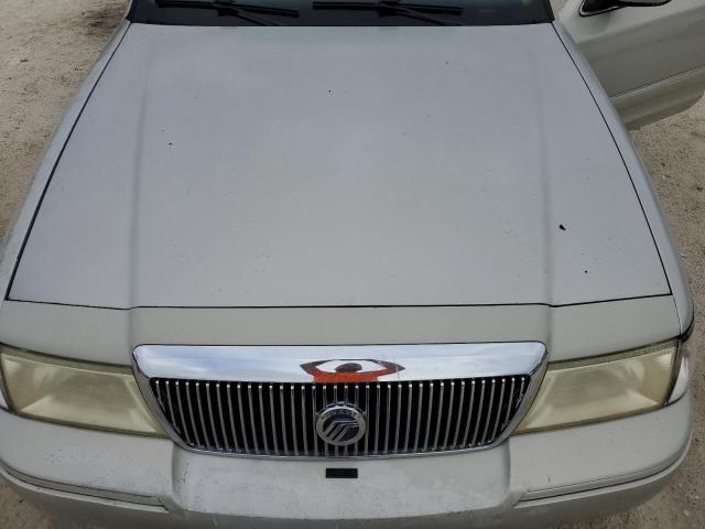 Photo 11 from auction – 2003 MERCURY GRAND MARQ with VIN 2MEFM74W33X684083