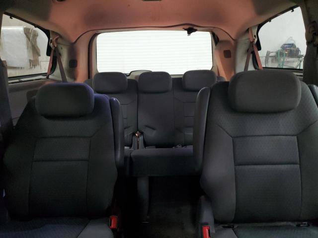 Photo 10 from auction – 2010 CHRYSLER TOWN & COU with VIN 2A4RR5D12AR109705