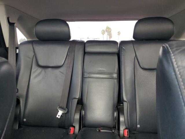 Photo 10 from auction – 2014 LEXUS RX 350 with VIN 2T2ZK1BAXEC134441