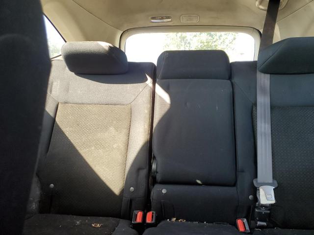 Photo 10 from auction – 2016 HONDA CR-V SE with VIN 2HKRM4H40GH132375