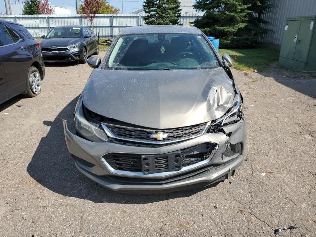 Photo 5 from auction – 2017 ASSEMBLY CRUZE LT with VIN 1G1BE5SM0H7178266