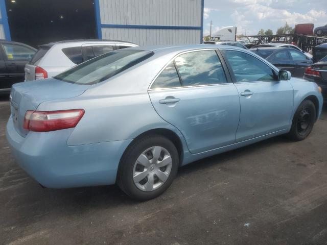 Photo 3 from auction – 2009 TOYOTA CAMRY BASE with VIN 4T1BE46K89U896883