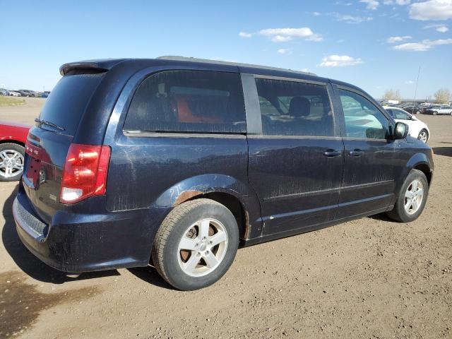 Photo 3 from auction – 2011 DODGE GRAND CARA with VIN 2D4RN4DG0BR725424