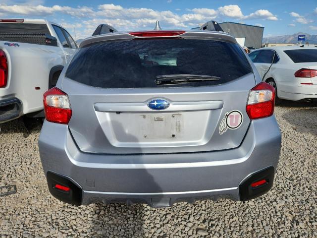Photo 6 from auction – 2017 SUBARU CROSSTREK LIMITED with VIN JF2GPANC1H8255676