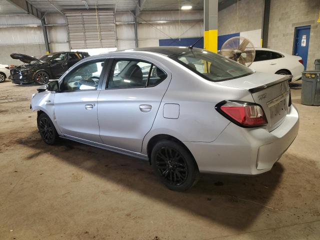Photo 2 from auction – 2023 MITSUBISHI MIRAGE G4 with VIN ML32FUFJ7PHF00625