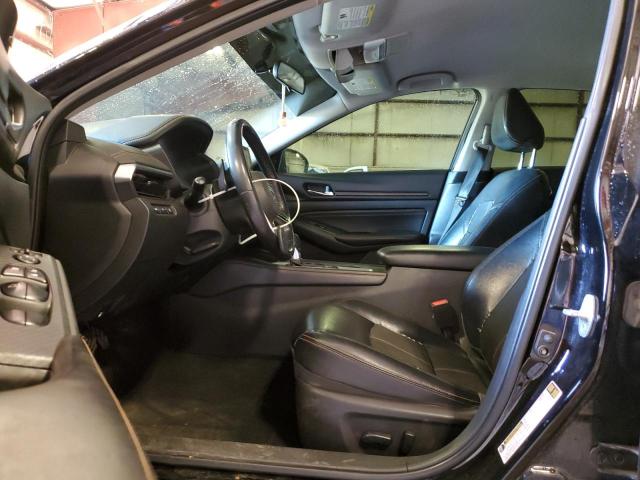 Photo 7 from auction – 2019 NISSAN ALTIMA SR with VIN 1N4BL4CV1KC259649