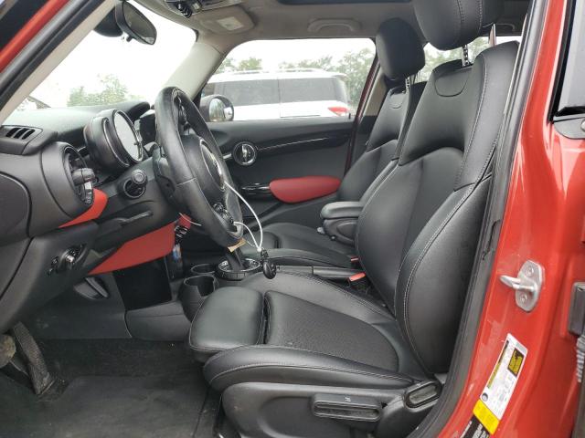 Photo 7 from auction – 2016 MINI COOPER S with VIN WMWXU3C5XG2D27547