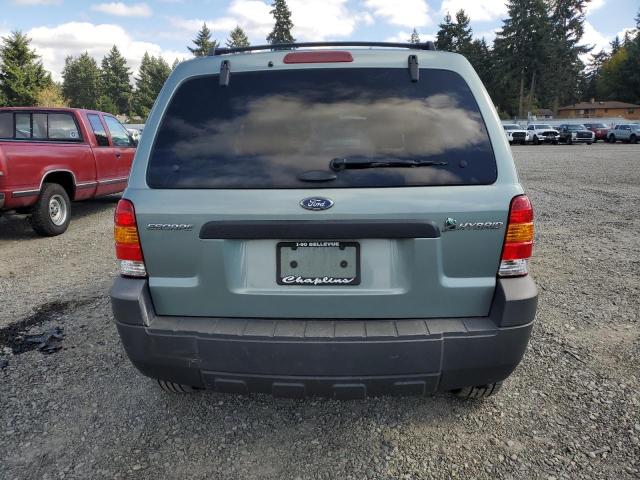 Photo 6 from auction – 2006 FORD ESCAPE HEV with VIN 1FMCU96H26KC28349