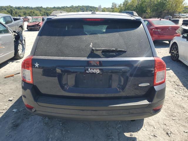 Photo 6 from auction – 2012 JEEP COMPASS LA with VIN 1C4NJCEB9CD623631