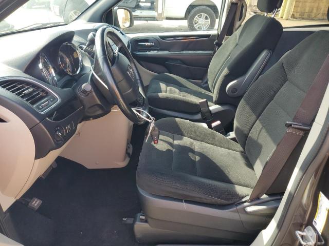 Photo 7 from auction – 2017 DODGE GRAND CARAVAN SE with VIN 2C4RDGBG0HR567728