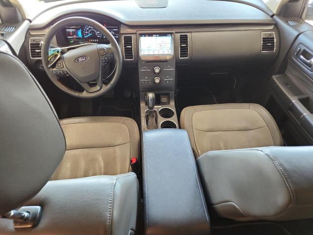 Photo 8 from auction – 2019 FORD FLEX SEL with VIN 2FMHK6C82KBA17588