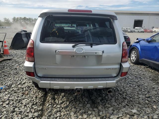 Photo 6 from auction – 2003 TOYOTA 4RUNNER LI with VIN JTEBT17R330012976