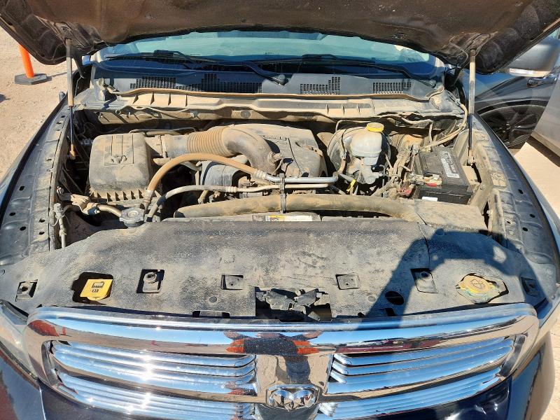 Photo 11 from auction – 2019 RAM 1500 CLASS with VIN 1C6RR6LT7KS573658